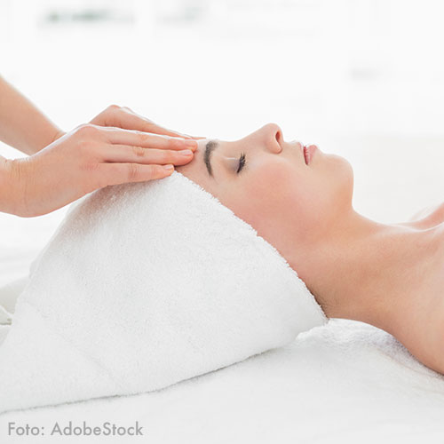 F13. Lymphdrainage Massage